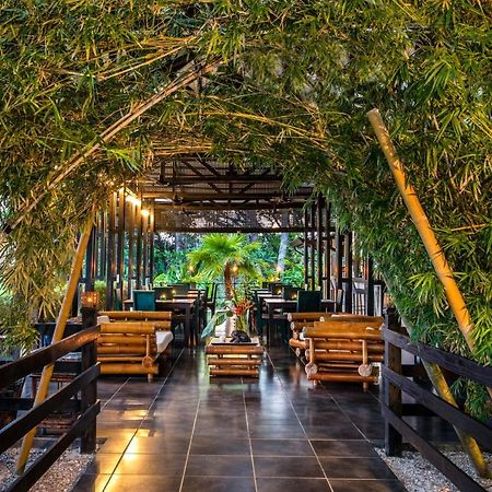 Tiki Villas Rainforest Lodge - Adults Only Uvita Exterior photo