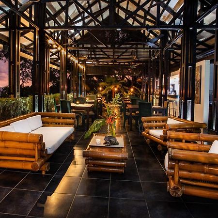 Tiki Villas Rainforest Lodge - Adults Only Uvita Exterior photo