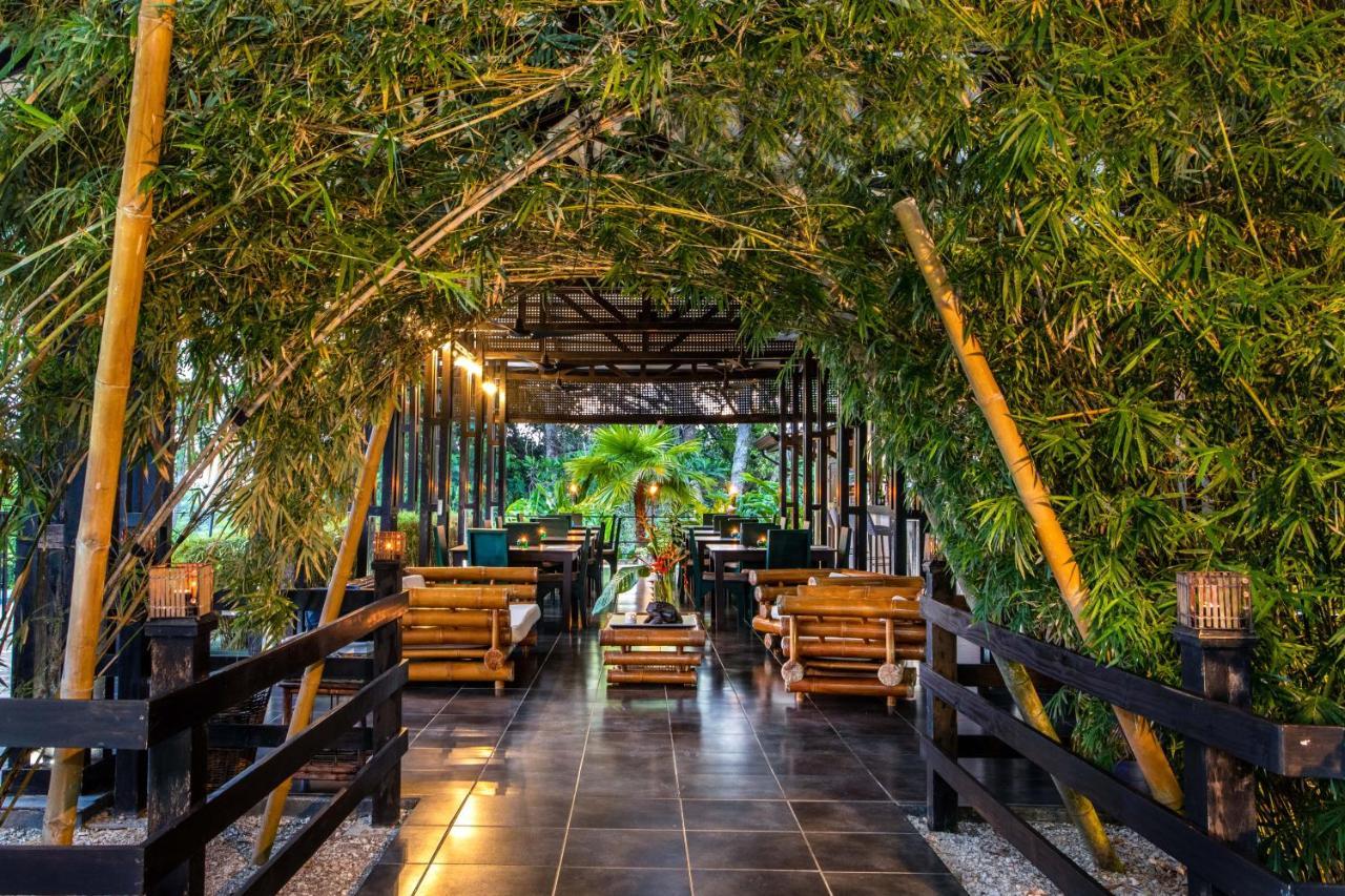 Tiki Villas Rainforest Lodge - Adults Only Uvita Exterior photo