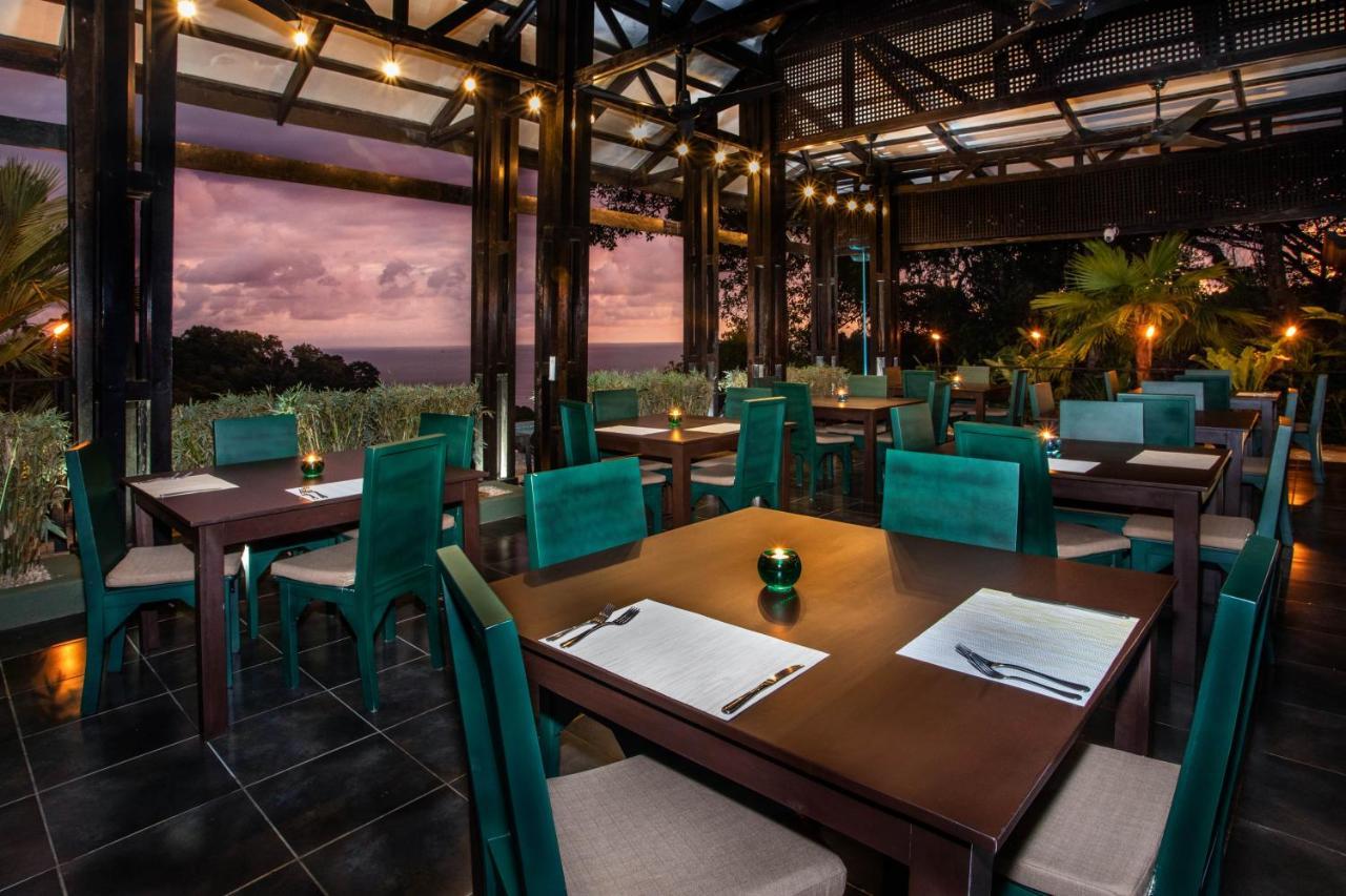 Tiki Villas Rainforest Lodge - Adults Only Uvita Exterior photo