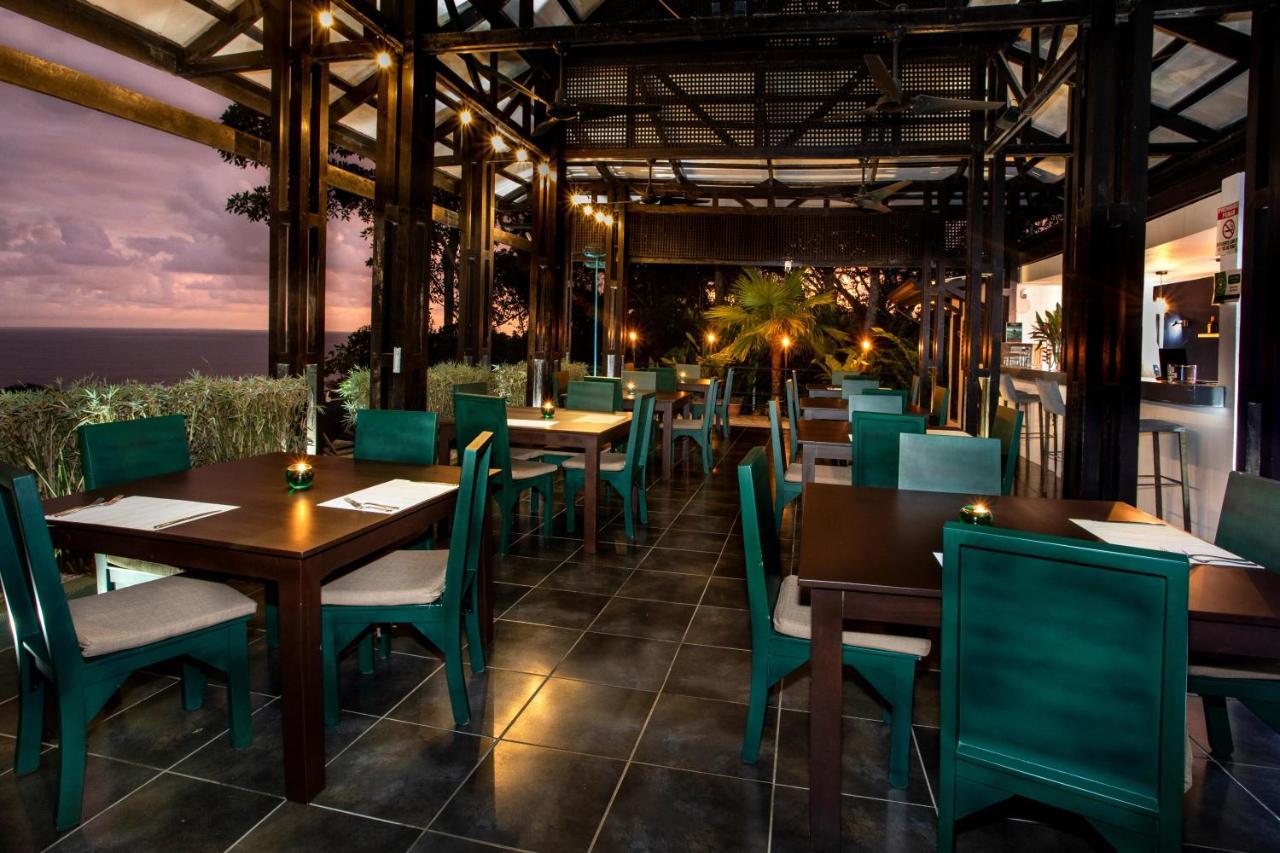 Tiki Villas Rainforest Lodge - Adults Only Uvita Exterior photo