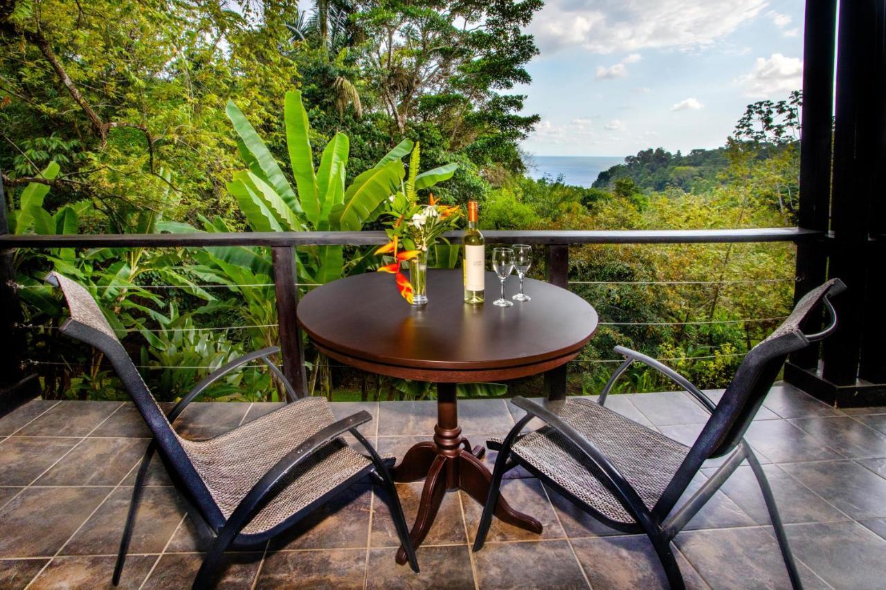 Tiki Villas Rainforest Lodge - Adults Only Uvita Exterior photo