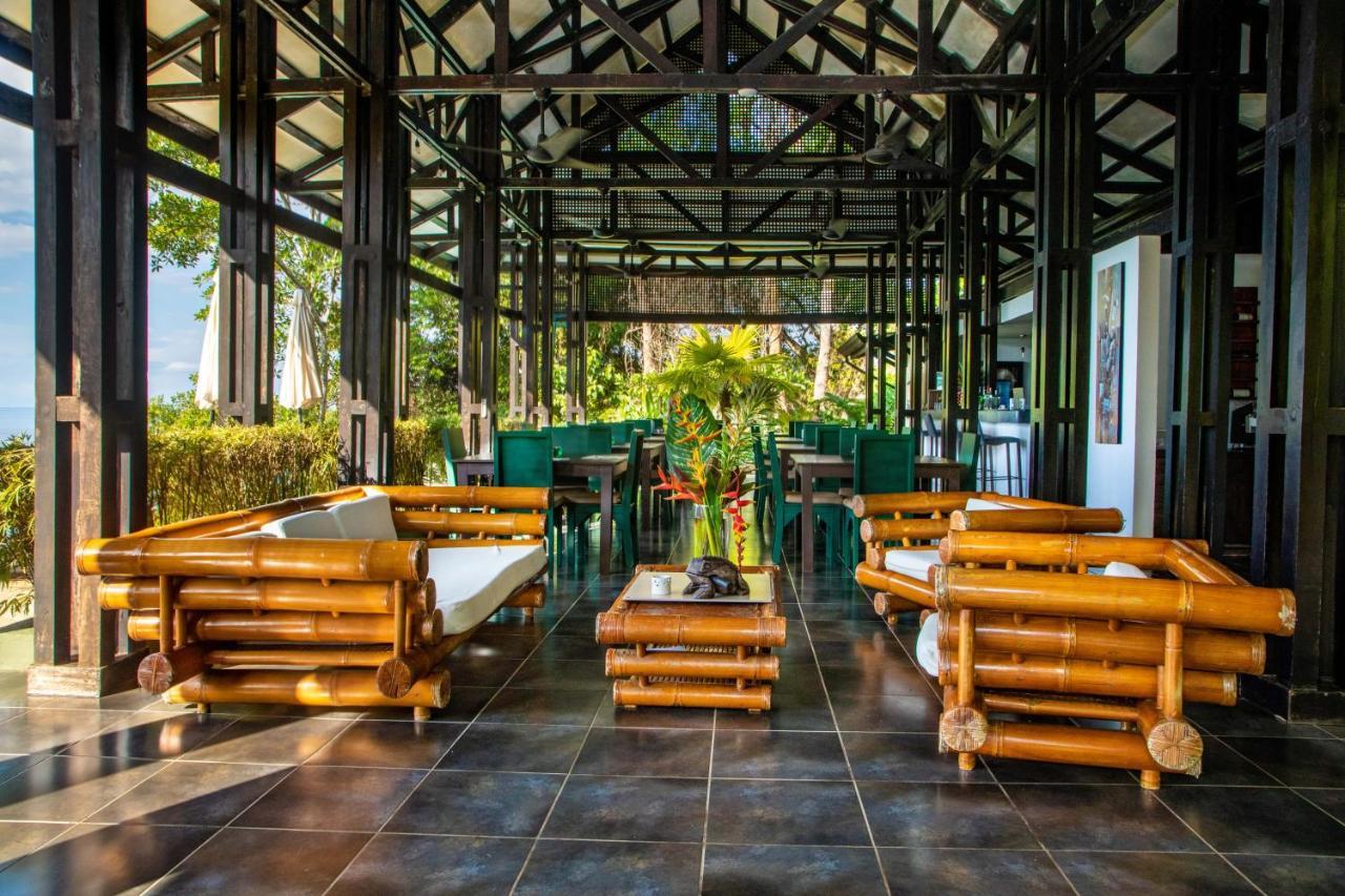 Tiki Villas Rainforest Lodge - Adults Only Uvita Exterior photo