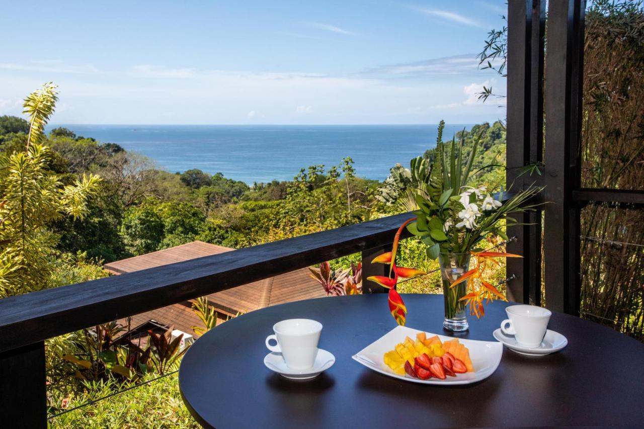 Tiki Villas Rainforest Lodge - Adults Only Uvita Exterior photo