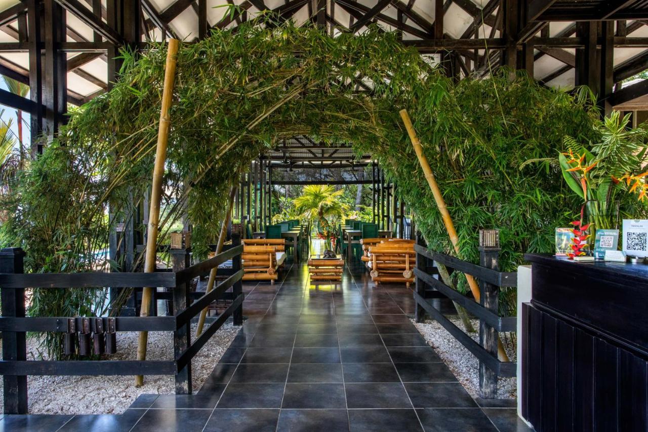 Tiki Villas Rainforest Lodge - Adults Only Uvita Exterior photo