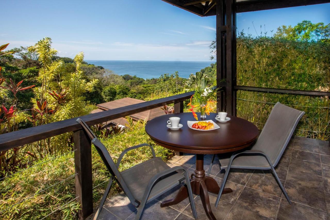 Tiki Villas Rainforest Lodge - Adults Only Uvita Exterior photo