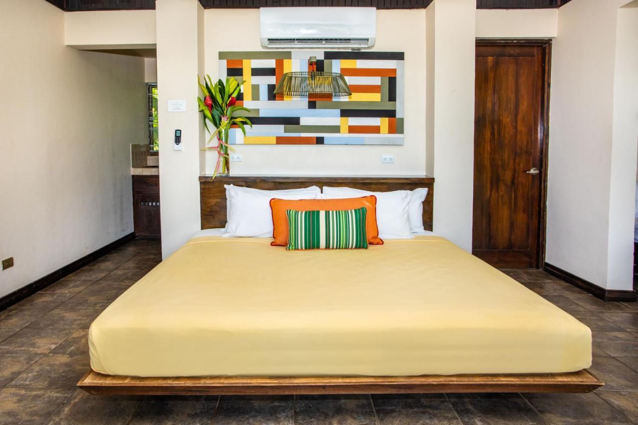 Tiki Villas Rainforest Lodge - Adults Only Uvita Exterior photo